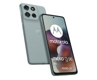 Motorola moto g56 5G 8/256GB Gray Mist 120Hz + Smart Buds Pro - 1515122 - zdjęcie 6